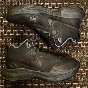 Nike React SFS Carbon Sneaker Shoes NWT